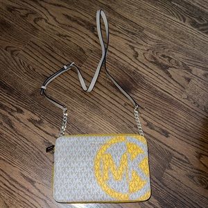 Michael Kors crossbody bag
